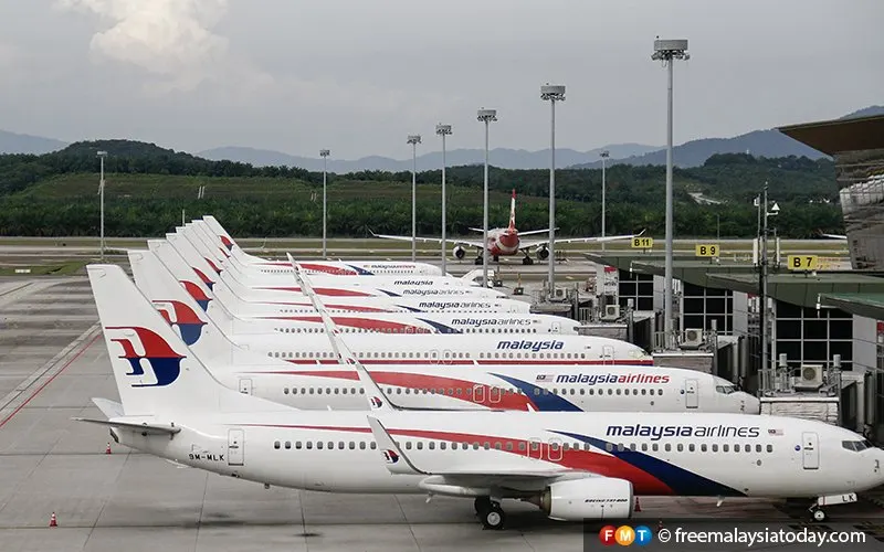 On April 3, Malaysia Airlines Flight MH2664 from Kuala Lumpur to Tawau returned to KLIA due to ‘technical issues’, with passengers reporting the plane had suddenly ‘dived’ during the flight.