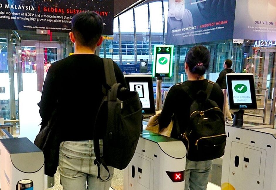 Malaysia Airport pilots single token journey concept at KLIA