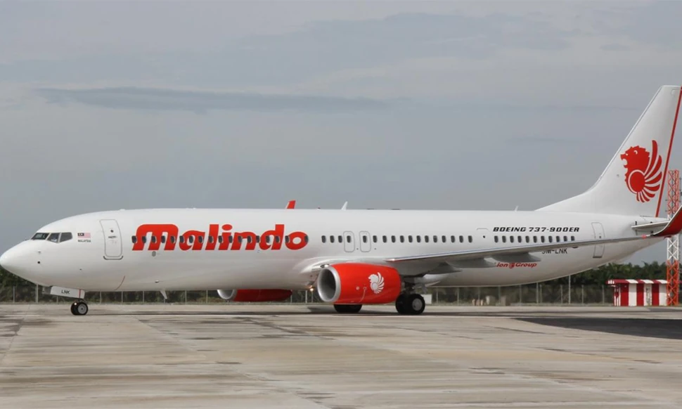 Malindo Air supports Langkawi travel bubble with six daily flights from Kuala Lumpur