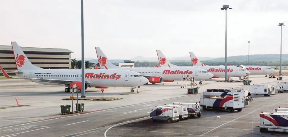 Malindo Air to relaunch KL-Perth-KL route on March 3