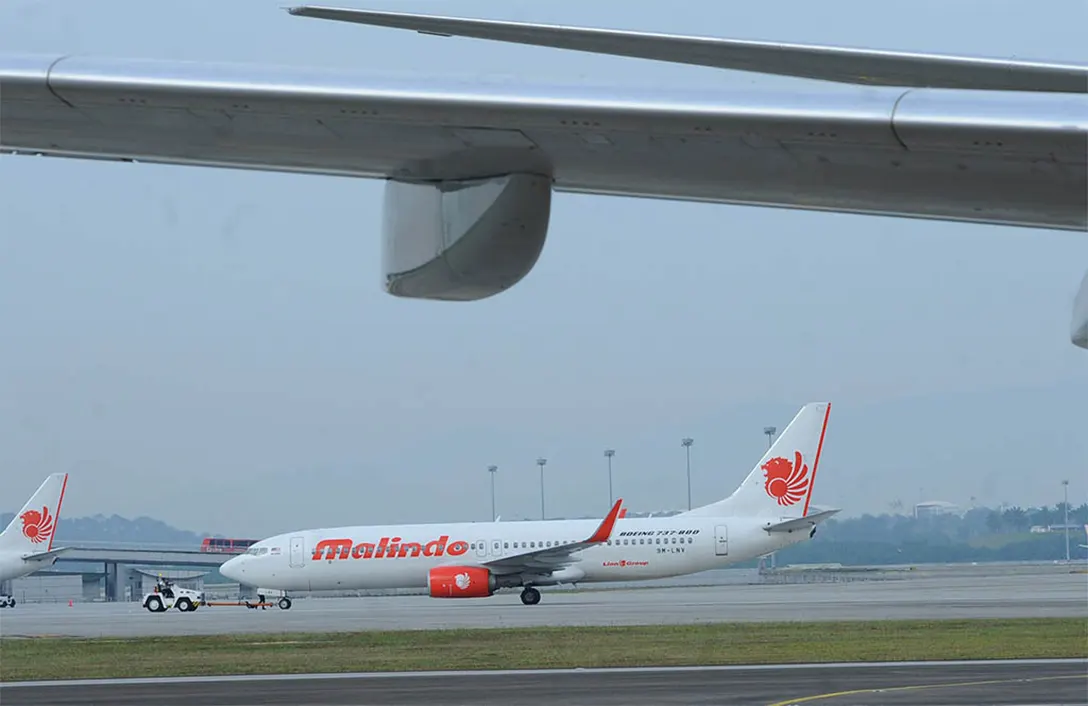 Malindo Air opens ticket sales for Perth