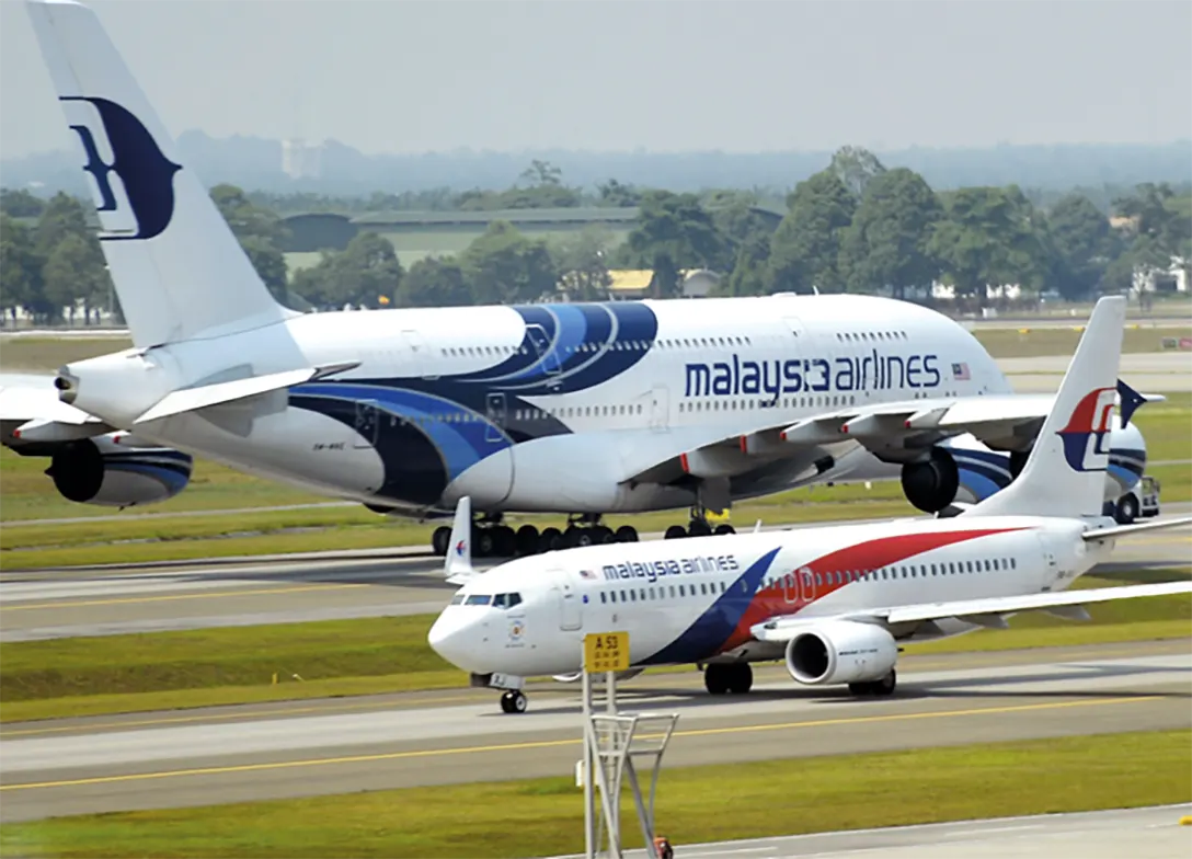 Malaysia Airlines to fly to Doha from May 25