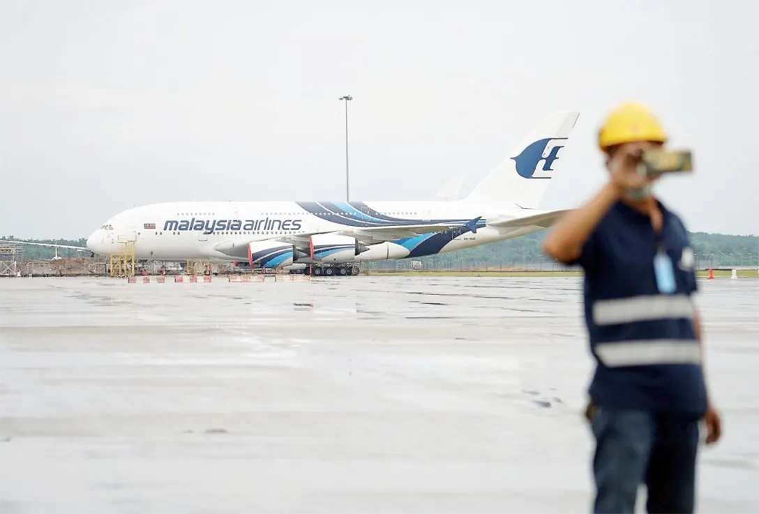 Malaysia Airlines expands route to Tokyo Haneda
