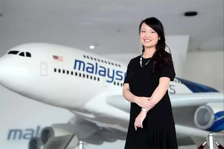MAS group chief marketing and customer experience officer Lau Yin May said the company planned to purchase new aircraft for the airline’s wide-body aircraft replacement programme.
