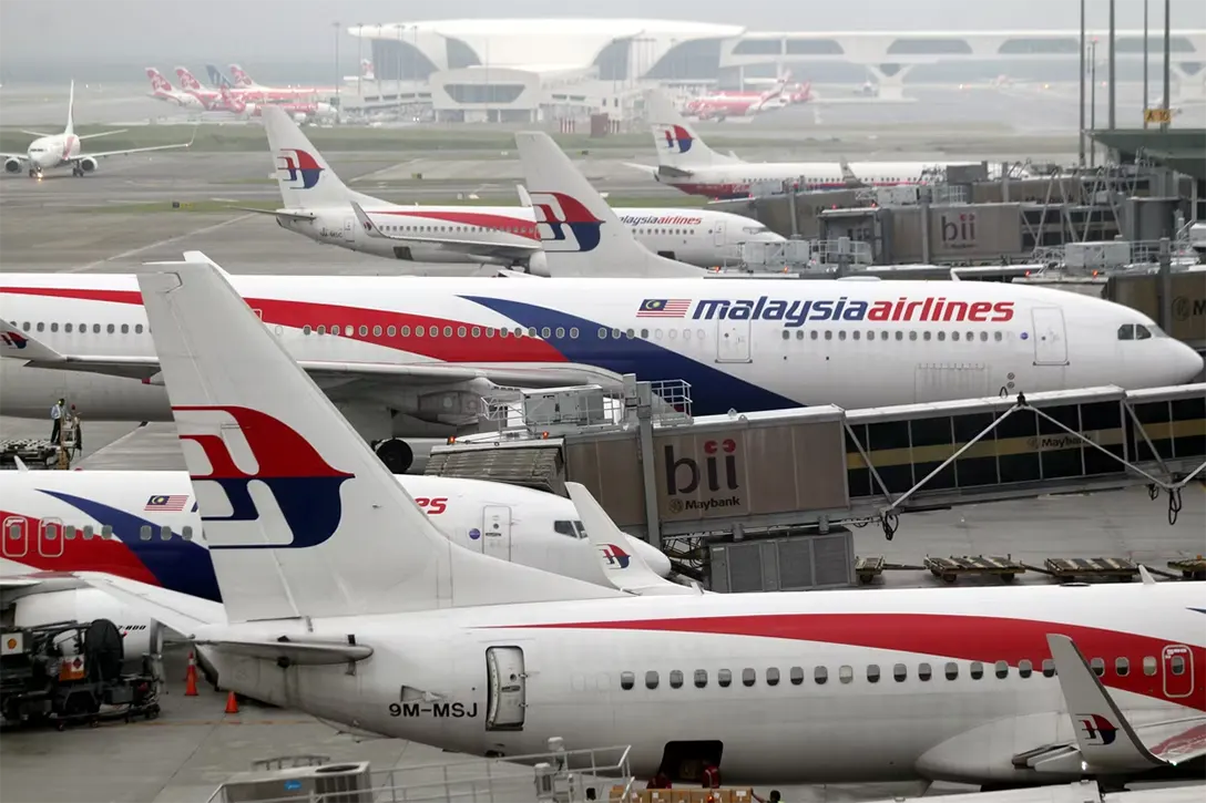 Inside Malaysia Airlines' Summer 2023 India Schedule