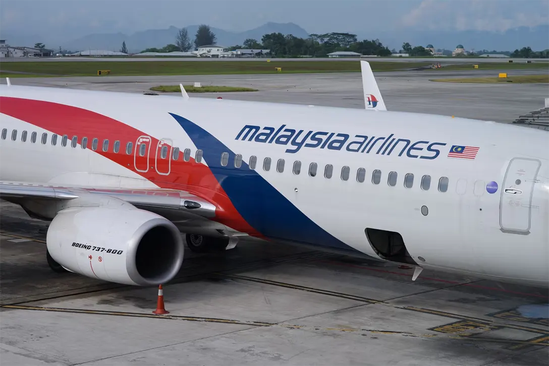 Malaysia to India: much to recover