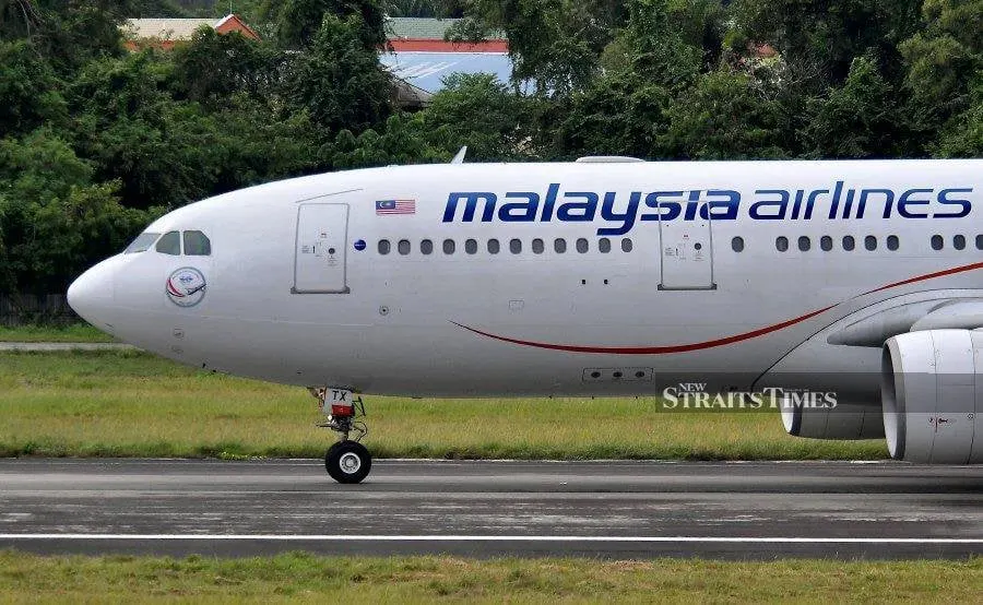 Malaysia Airlines may take over Brahim's catering unit for RM129 million