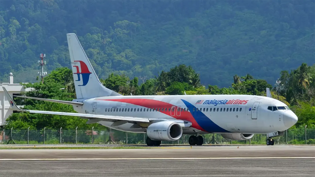 Malaysia Airlines adds three new India routes