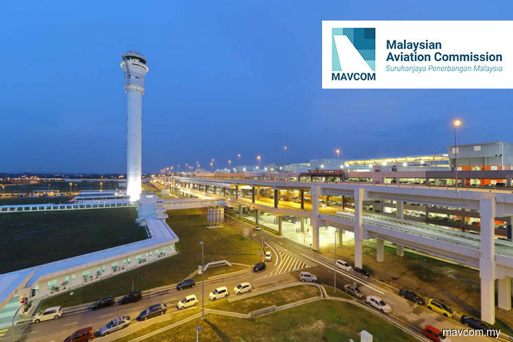 Malaysian Aviation Commission (Mavcom)