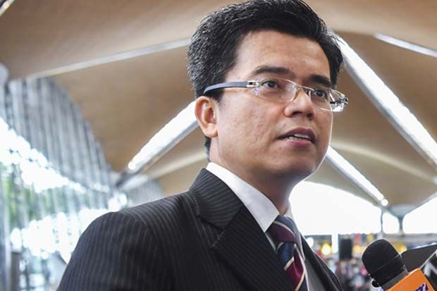 Group chief executive officer Datuk Mohd Shukrie Mohd Salleh (pic) said with the growth in cargo volume, the airport operator was looking at improved airline connectivity via KLIA with new routes and increased flight frequency, belly space utilisation and freighter capacity.