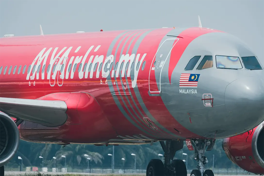 We are hoping that we will be able to target our first international flight during the end of the first quarter of next year, says MYAirline CEO Rayner Teo.