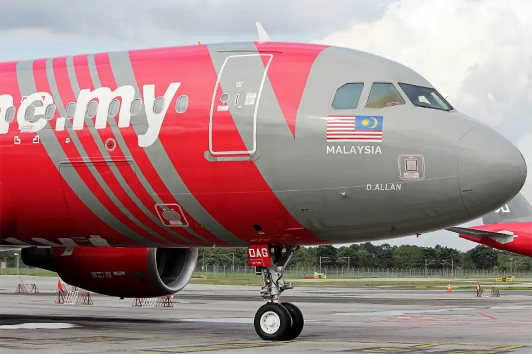 Malaysia’s low-cost carrier MYAirline Sdn Bhd is set to introduce its first-ever international flight to Bangkok, Thailand from Kuala Lumpur starting June this year.