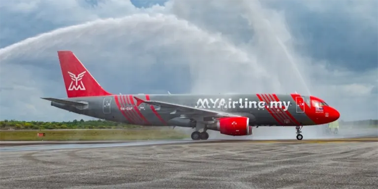 MYAirline offers all-in one-way promo fares