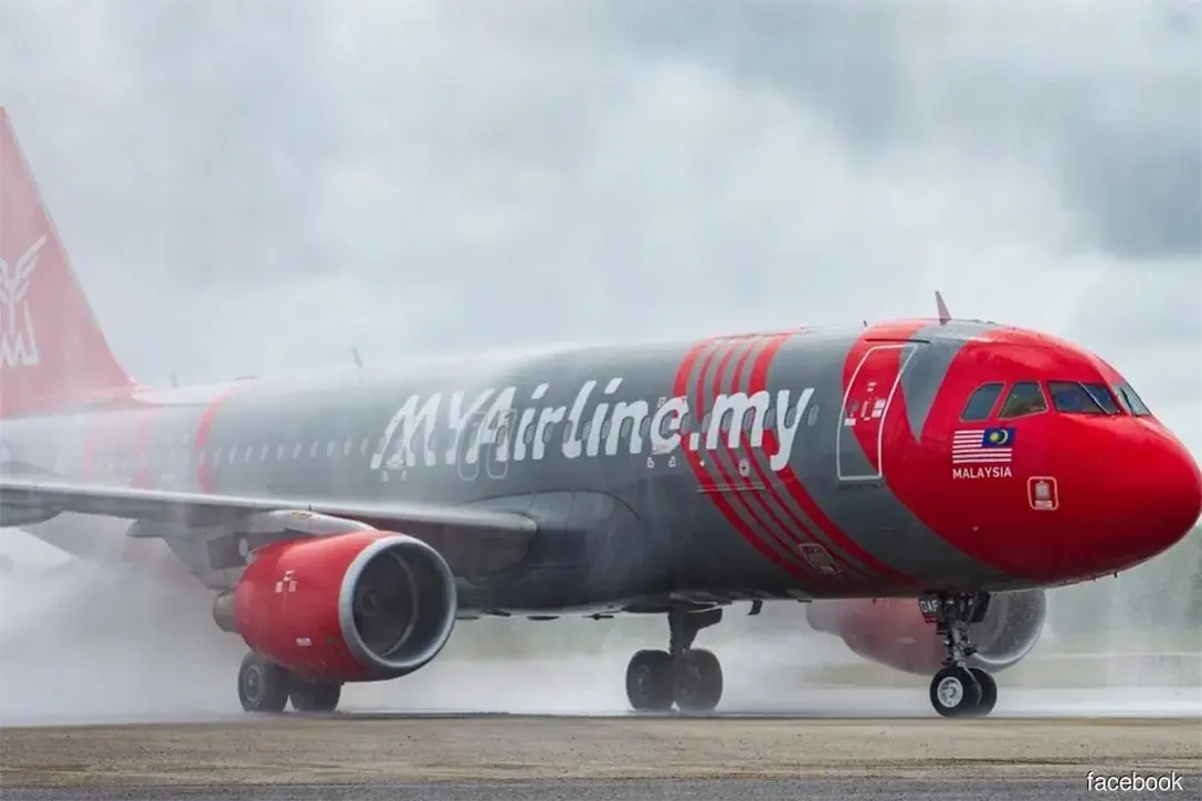 MYAirline forms JV with Menzies Aviation to run ground-handling services in KLIA