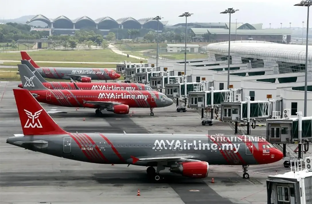 Malaysia reviews conditions for granting licences after start-up MYAirline’s woes