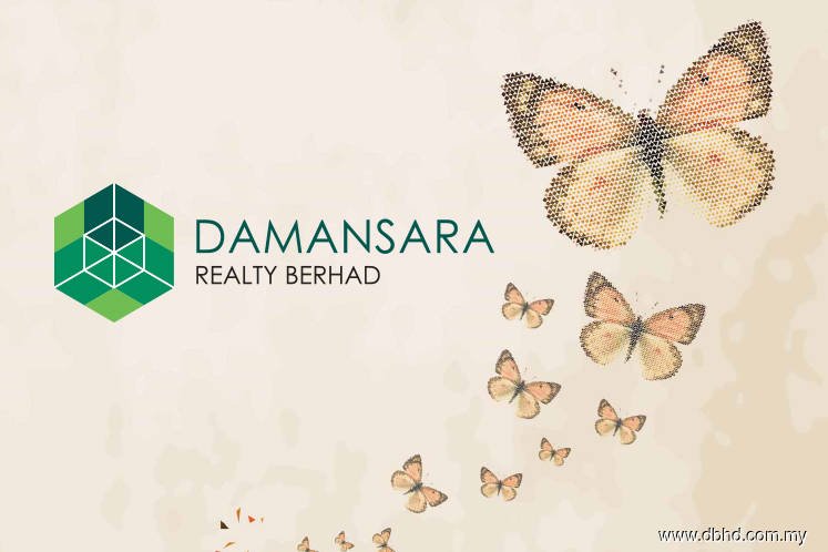 Damansara Realty Bhd