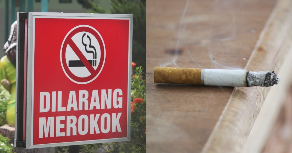 Will changing regulations for alternative smoking devices affect M’sian smoking habits?