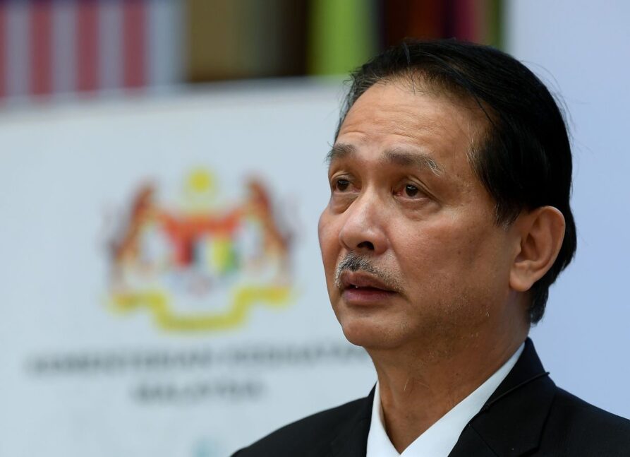 Decision to be made today (Sept 28) on advising Sabah govt to impose targeted enhanced MCO, says Health DG