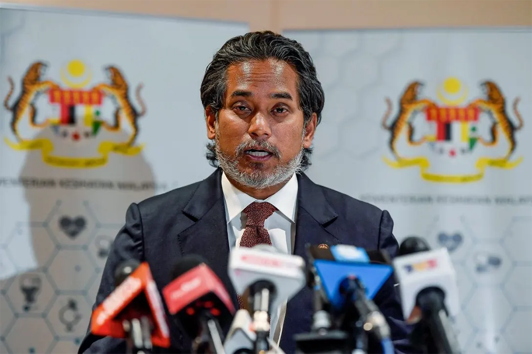 Traveller's Card no longer needed from Aug 1, says Khairy