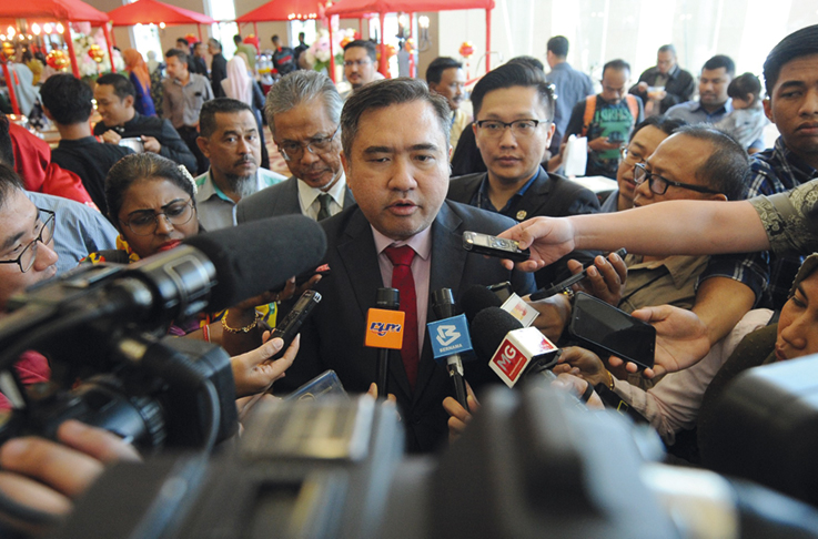 MoT leaves it to MACC to probe AirAsia on Airbus