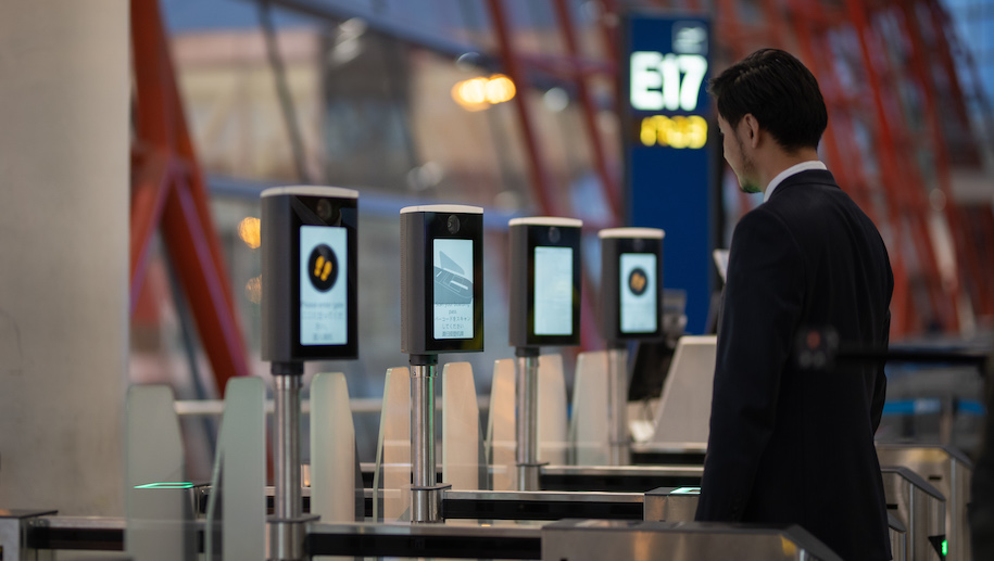 SITA’s product that relies on biometrics, Smart Path, is currently operating at airports including Beijing Capital International Airport, Hamad International Airport in Qatar and Kuala Lumpur International Airport