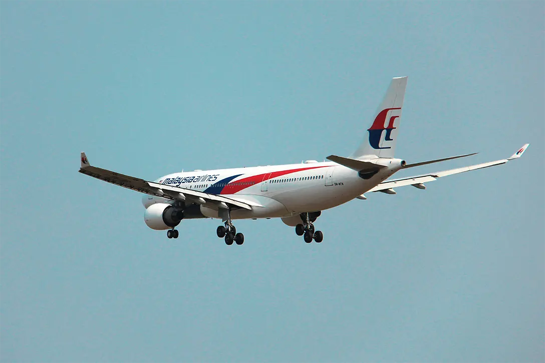 Free business class return trip from Kuala Lumpur to London with Malaysia Airlines