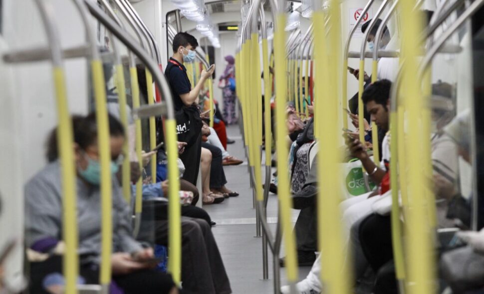 Conditional MCO: LRT, MRT, bus services to resume normal operating hours from May 4