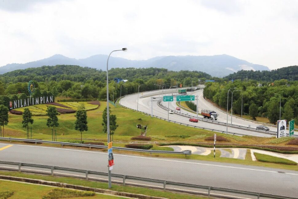 Greater KL Southern Corridor growth driven by industrial sector