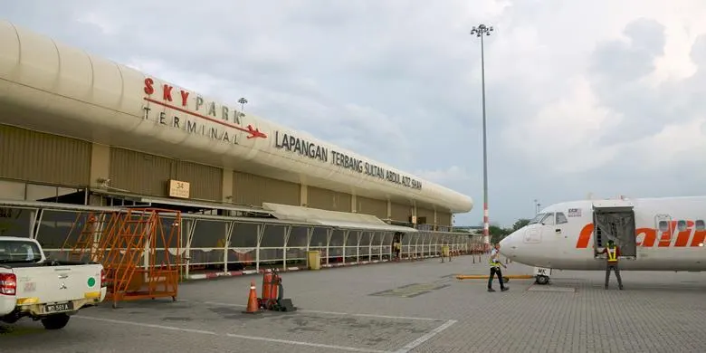 Malaysia’s Subang airport to see return of jet operations under redevelopment plan