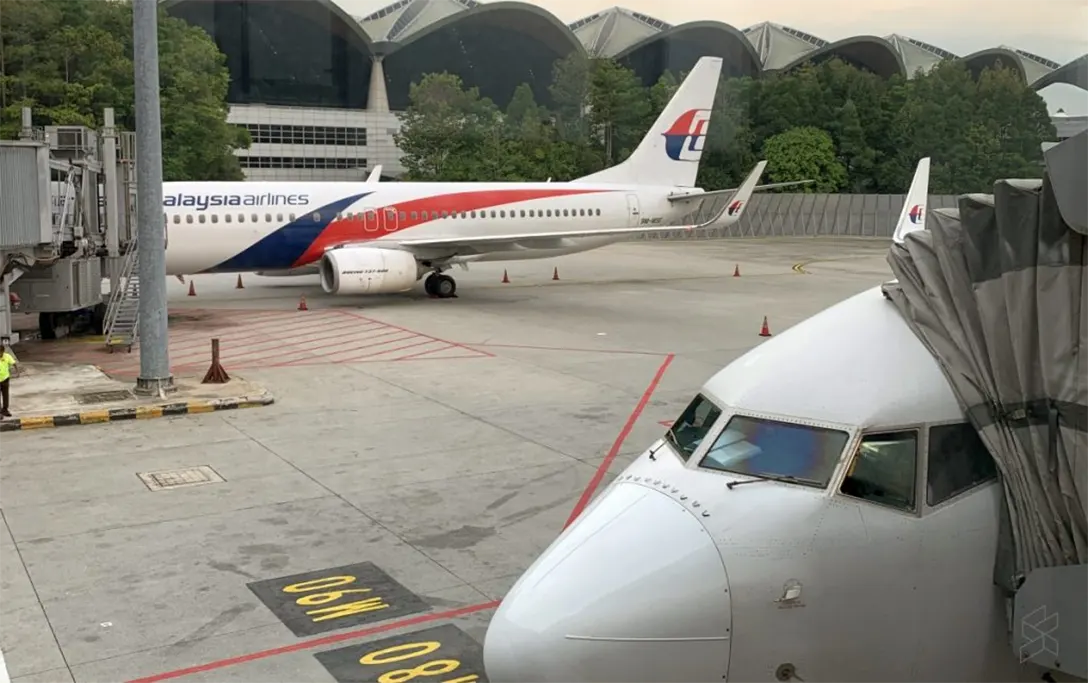 Subang Airport to allow B737 and A320 passenger flights as part of plan to be a premium city airport
