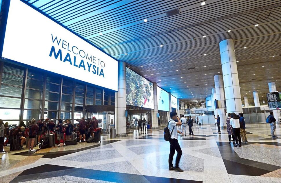 Malaysia Airports reports weaker commercial performance at KLIA