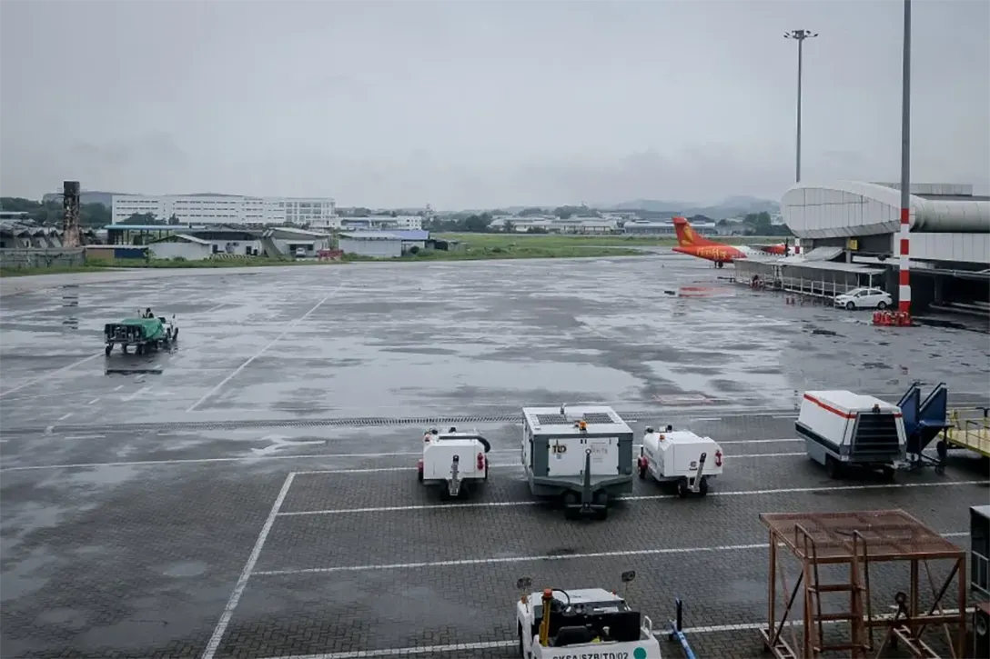 Loke : Redevelopment of Subang airport will not weaken main airport hub KLIA