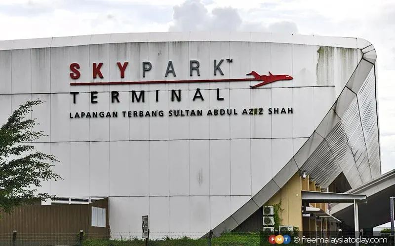 Why spend RM300mil for Subang airport regeneration plan