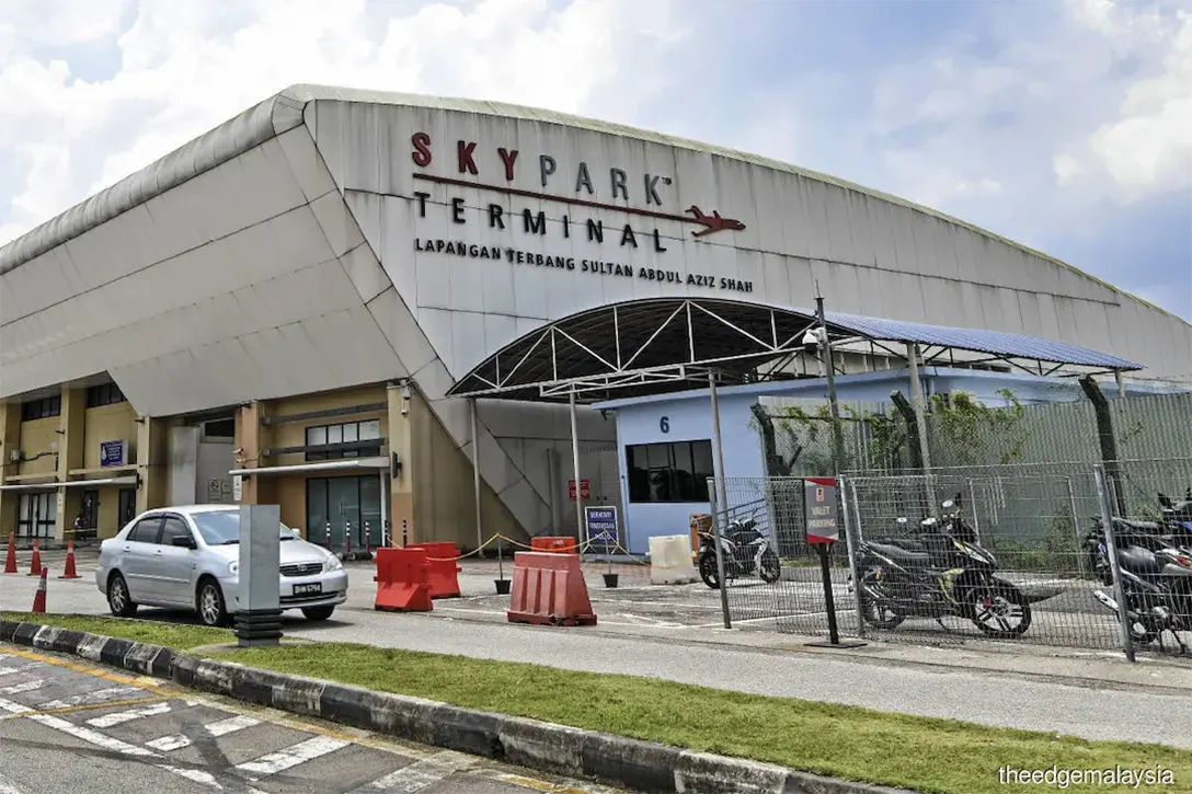 Subang Airport Regeneration Plan may face delays despite government approval