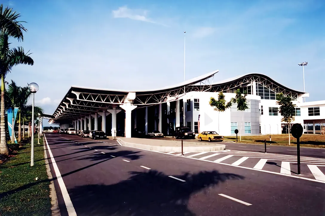 Tawau International Airport