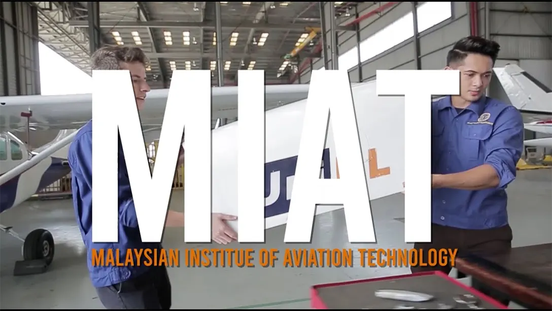 Malaysian Institute of Aviation Technology