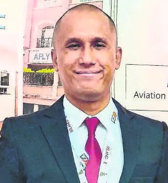 There have been passenger increases at the Kuching and Langkawi airports, which is projected to continue in 2023 and beyond, Mohd Harridon says