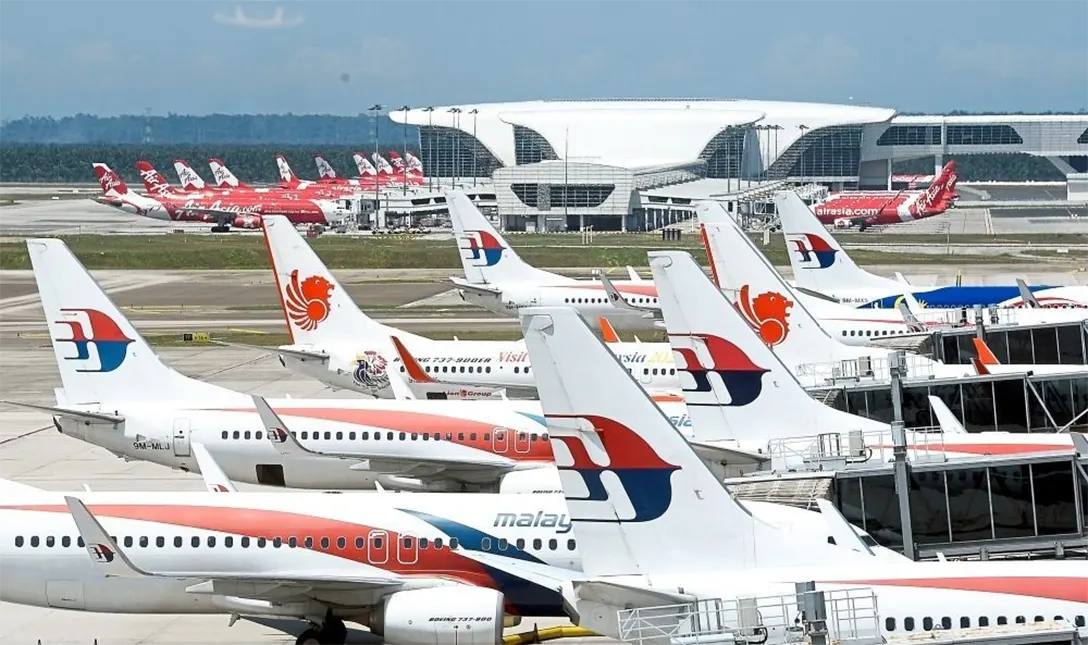 Kenanga Research expects more people to take to the skies, which in turn will help airlines profitability.