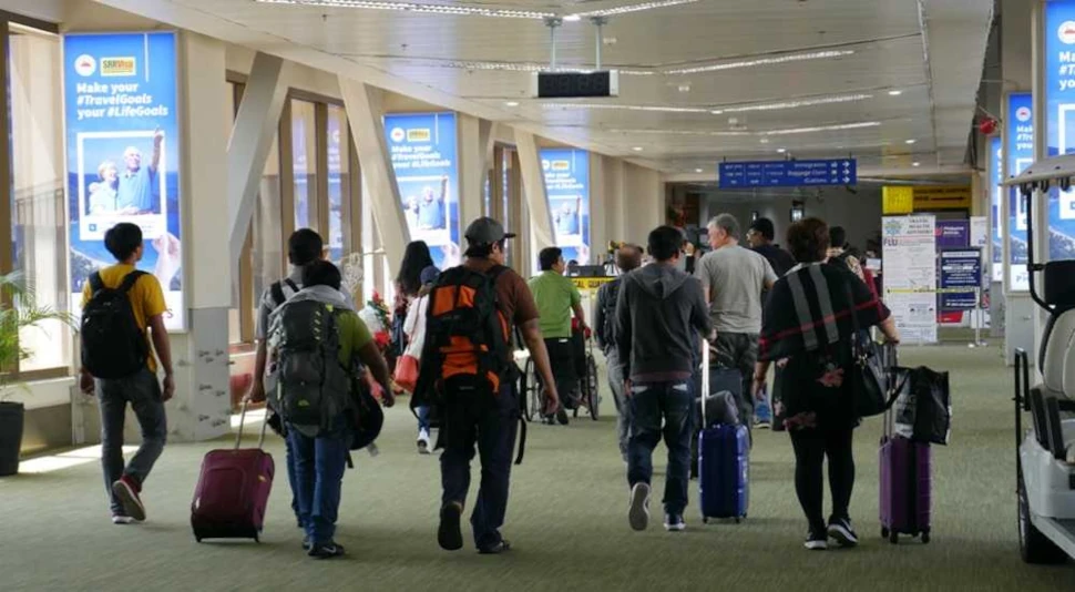 Malaysia lifts incoming travellers' ban on 5 countries: India, Sri Lanka, Pakistan, Bangladesh, and Nepal