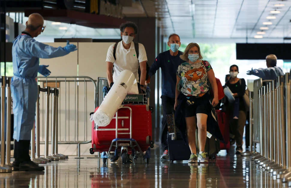KLIA-Changi travel lane will speed up M’sia-Singapore land border reopening, says exco member
