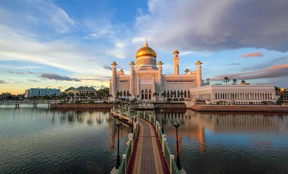 Brunei could be Malaysia’s next destination in the reciprocal VTL initiative