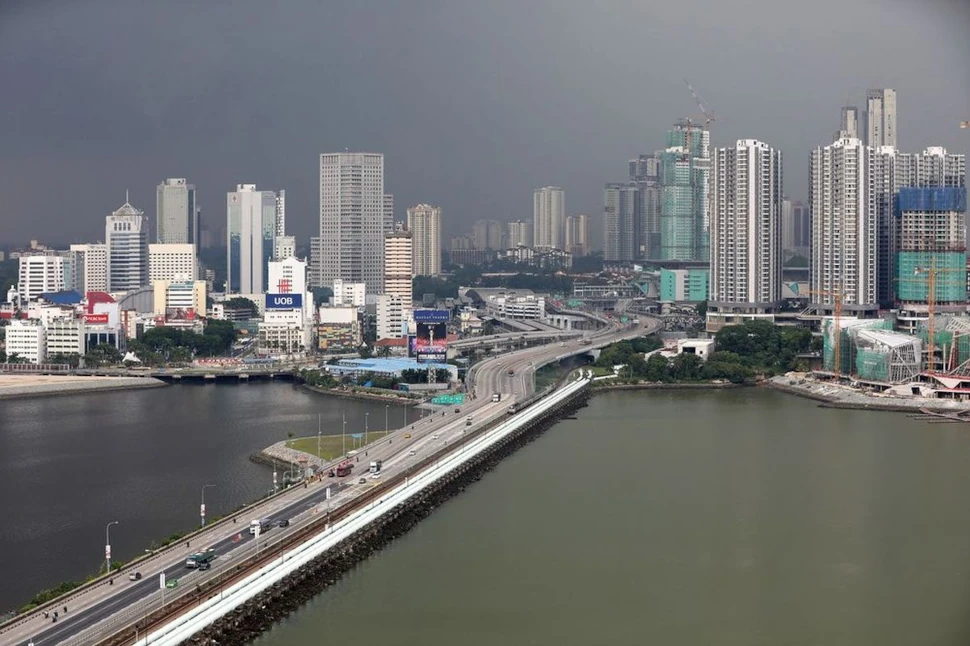 Johor MB: Land VTL via Causeway, Second Link to open along with air VTL on Nov 29