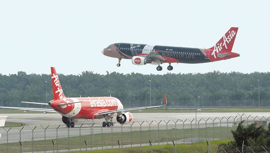 Airlines increase flights for Malaysia-Singapore VTL