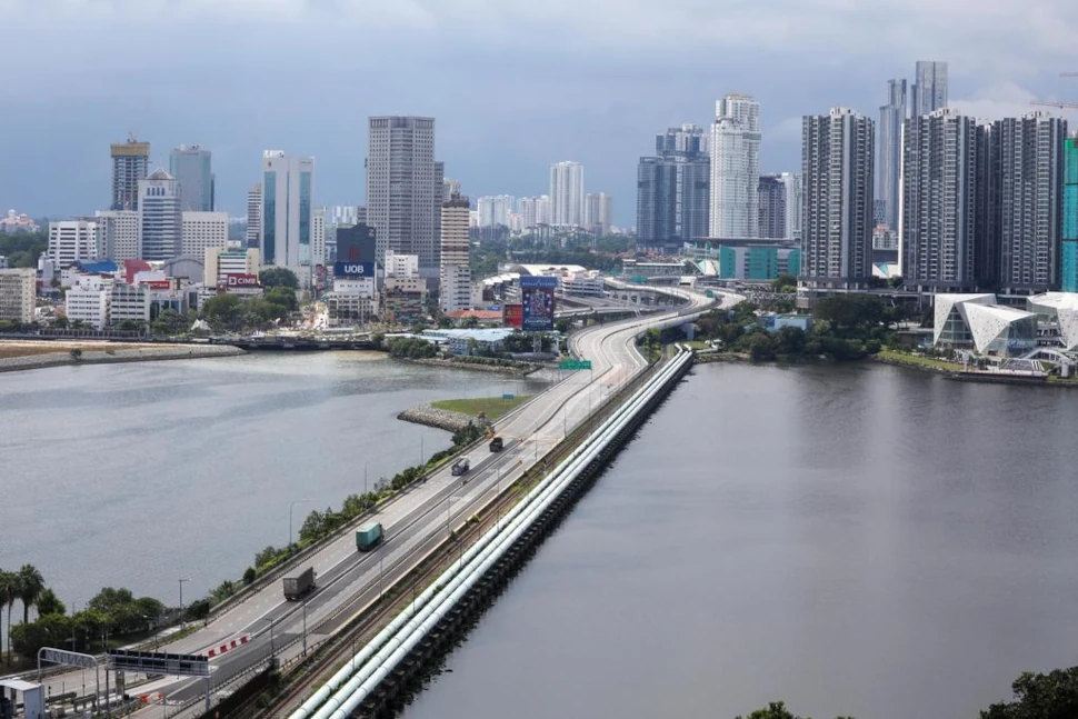 Singapore Confirms Land VTL Across Johor Causeway From 29 November