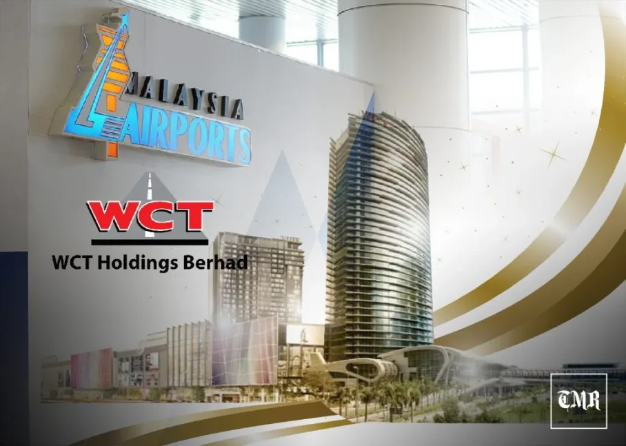 WCT's proposal to take over operations at Subang Airport