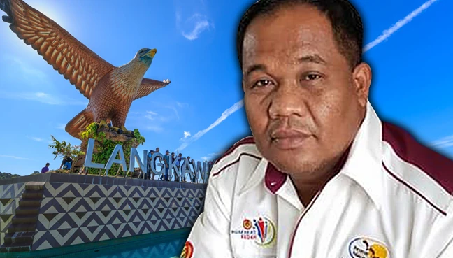 Langkawi Tourism Association (LTA) chief executive officer Zainudin Kadir said the delay has affected the arrival of international tourists to the island, which was scheduled to begin today, as announced by Prime Minister Datuk Seri Ismail Sabri Yaakob last month.